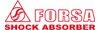 Forsa Shock Absorber