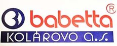 Babetta Kolárovo