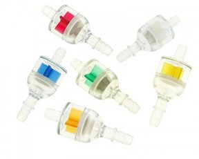 Palivový filtr Fast Flow II