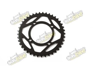 Rozeta SDG pro řetěz 428 76mm