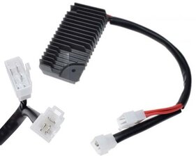 Regulátor i pro KTM náhrada SH545A 8vodičú