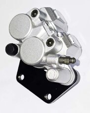 Třmen brzdový rozteč 45mm