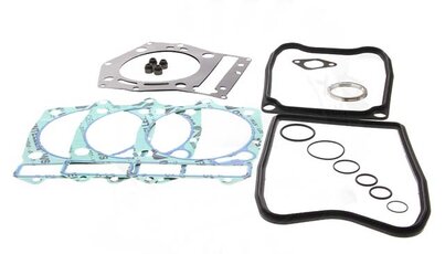 Těsnění Piaggio 500 Gilera Malaguti 500