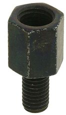 Redukce závitu i pro zrcadla