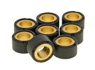 Válečky variátoru 20x12 8kusové