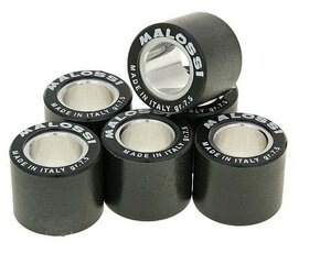 Válečky variátoru 20x17 Malossi