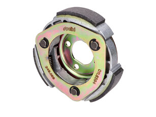 Spojka polini Piaggio 200-300 134mm