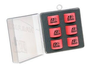 Válečky 23x18 NARAKU HD Teflon