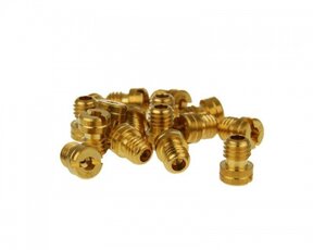 Tryska hlavní M4x0,7 i pro karburátor Keihin