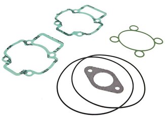 Sada těsnění 50ccm pro Piaggio LC 4-hranatý