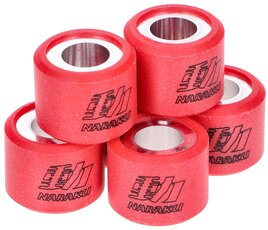 Válečky 15x12 Naraku HD Heavy Duty