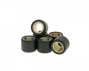 Válečky variátoru 16x13 101oktan