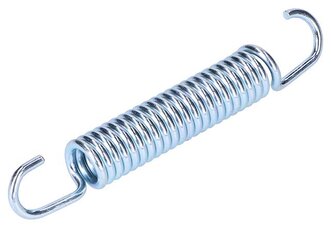 Výfukové pružiny Turbo Kit 66mm