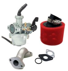 Karburátor PZ22 racing pro ATV110/125 a Pitbike 110/125cc