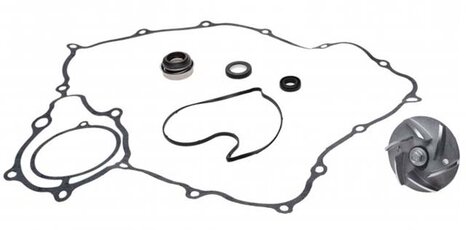 Vodní pumpa CF500 Journeyman Gladiator 510