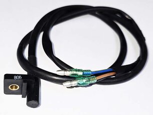 Snímač rychlosti tachometru CPI XS250 A10-24126-10-00