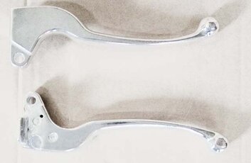 Brzdová páčka pravá lanková SYM Jet 53175-ANT-000