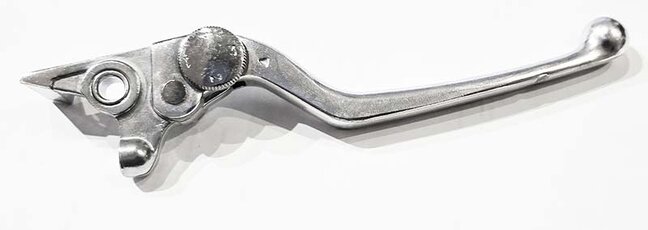 Brzdová páčka pravá přední Keeway CityBlade125E4 Silverblade Brzdová páčka pravá přední Keeway CityBlade125E4 Silverblade