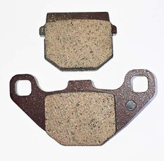 Brzdové obložení Dinli Adly EL328 8F125 TGB