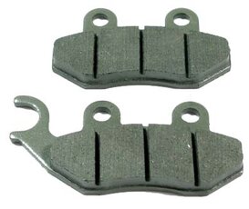 Brzdové obložení SYM JEt prední 45105-hkf-800