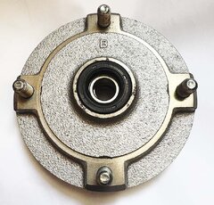 Buben brzdy přední F020282-00 SDL603-64 Dinli50 100