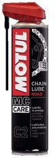 C2 MOTUL Chain Lube Road 400ml