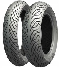 Pneumatika 100/80-16 M/C 50S CityGrip2 Michelin 