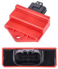 CDI ECS SYM Peugeot 45km/h odblokováno