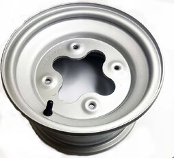 Disk kola předního F150001-49 SDL450-15