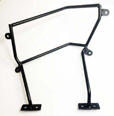 Držák blatníku předního L F150140 SDL450-207