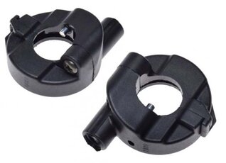 Držák rychlopalu minibike přímý skútr