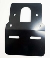 Držák světla zad. F040077-50 SDL604-73