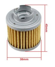 Filtr olejový YX15/160 Apollo