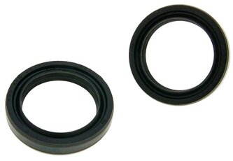 Gufera předních tlumičů 29,8x40x7 Yamaha MBK Aerox BWS