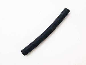 Hadice palivová 5-6mm 10cm