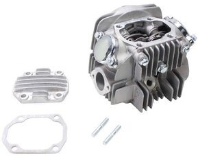 Hlava ATV 125 pitbike 125 vrtání 52,4mm 32 zubová vačka