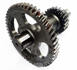 Hřídel zpátečky stromeček E130029-00 SDL603-111