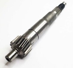 Hřídel spojky 150 E020021 SDl270-205