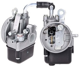 Karburátor 13/13 Piaggio, Vespa moped