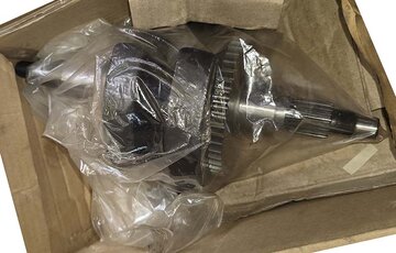 Klikový hřídel Dinli 20301-00 SDL450-170