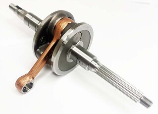 Klika E070140-00 50CC DL38