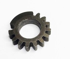 Ozubené kolo převod.16z E060014 DL56