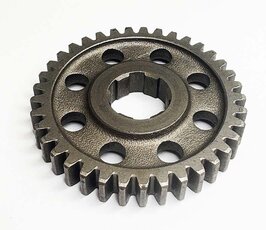 Ozubené kolečko převodovky E060037B DL49