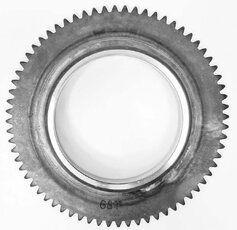 Kolo ozubené volnobežky DINLI E070088 50 SDL50-12