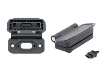 Konektor nabíječky Niu KQi3 H0103001