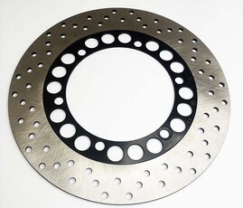 Kotouč brzdový přední JL150 JL125 JL250 267mm