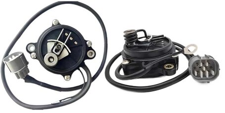 Motorek diferencialu CF moto Cforce 500 ZForce 950 Q890-314000-1000