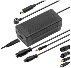 Nabíječka 36V 42V 2A X16 8/GX23/MI4 PRo DC GX