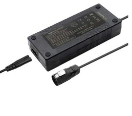 Nabíječka 52V (58.8 V) 2A LP16