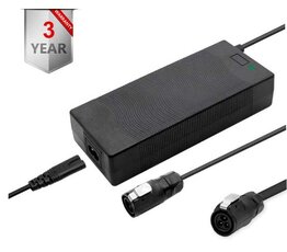 Nabíječka 60V (66,4V) 2A LP16